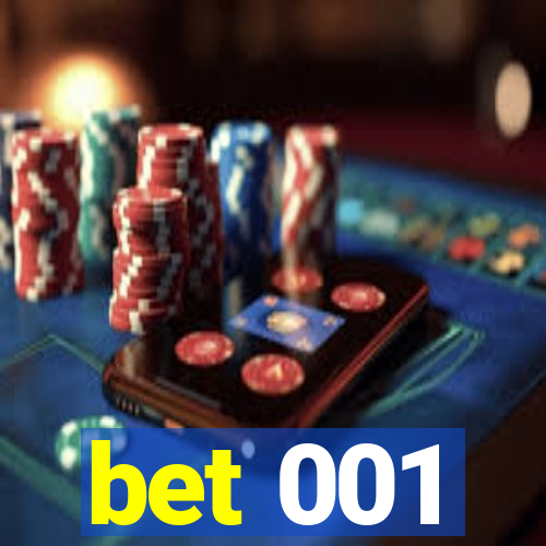 bet 001